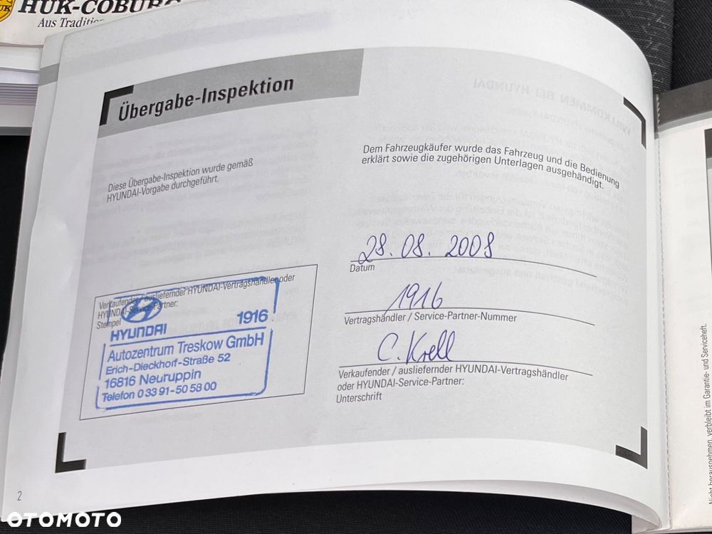 Hyundai i30 1.4 White Edition - 19