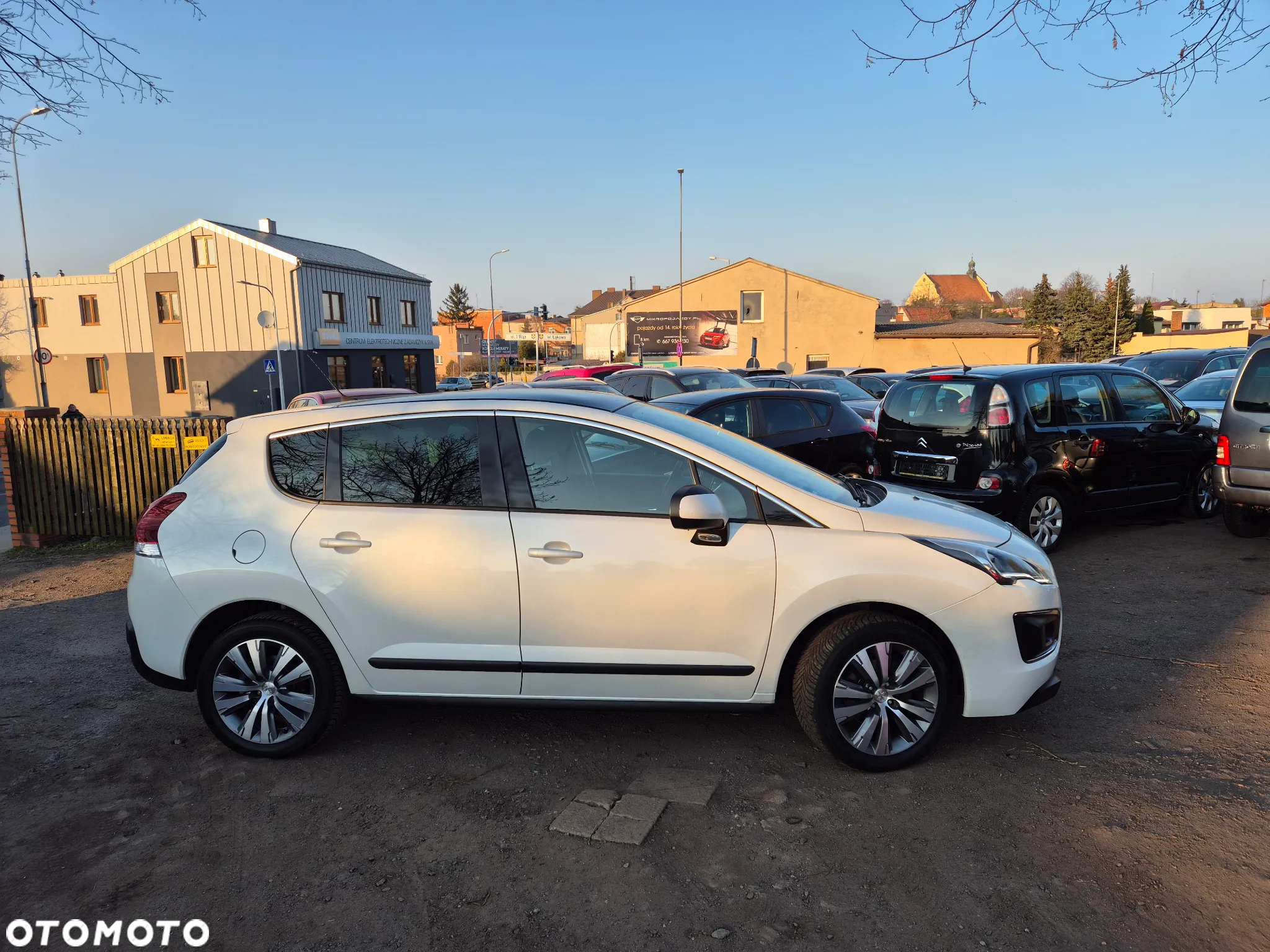 Peugeot 3008 1.6 Premium - 3