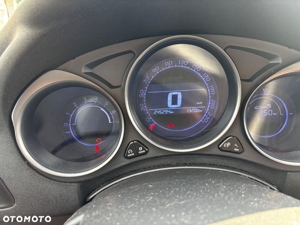 Citroën C4 1.6 HDi Selection - 5