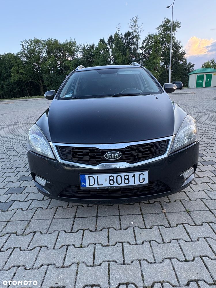 Kia Ceed 1.6 Crdi Optimum - 7