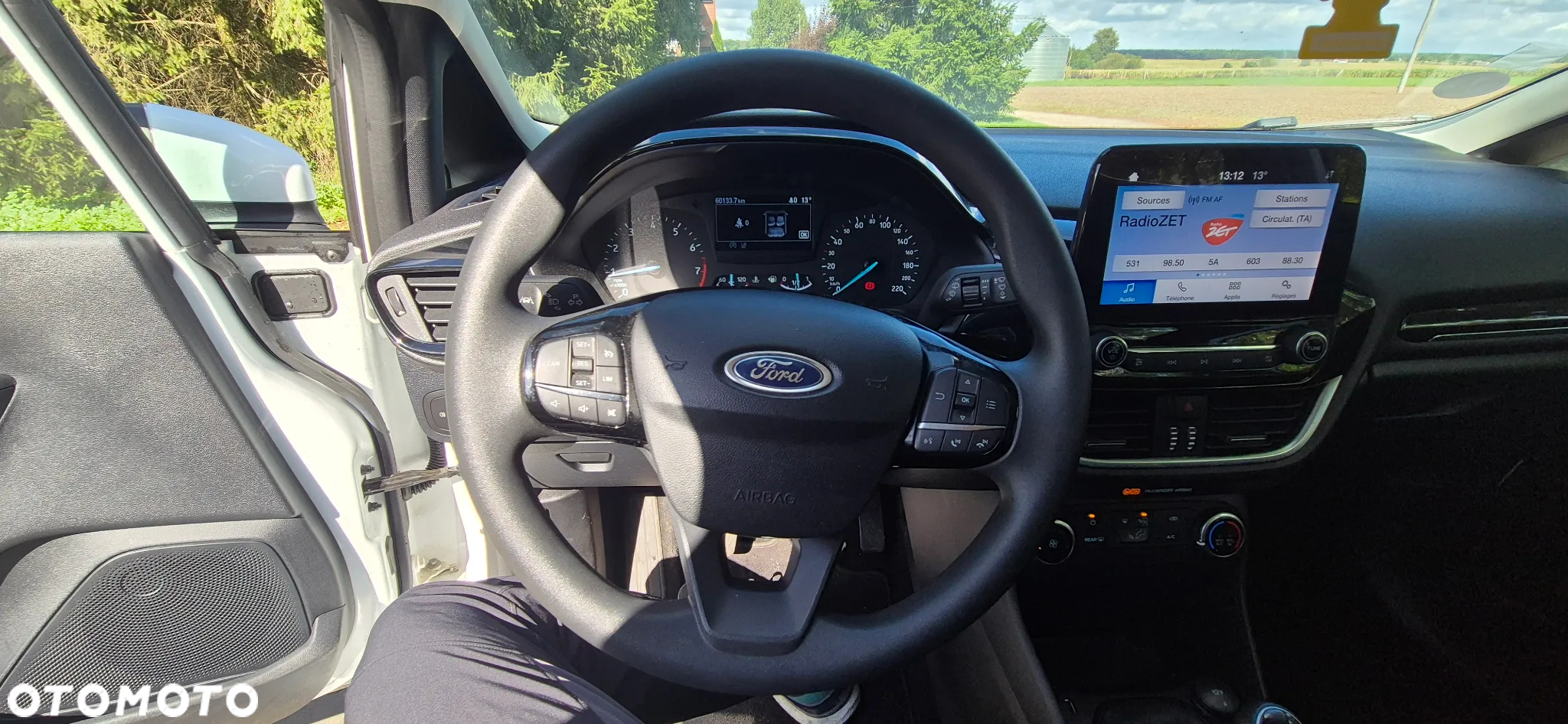 Ford Fiesta 1.1 Connected - 26
