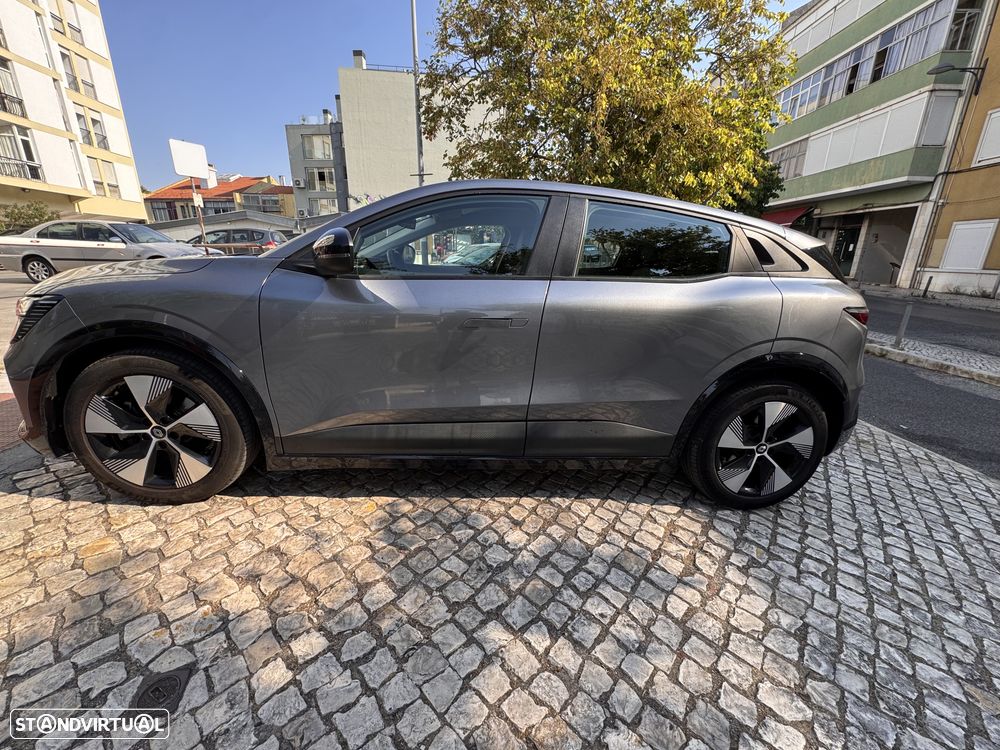 Renault Mégane E-Tech EV60 220hp optimum charge Equilibre - 5