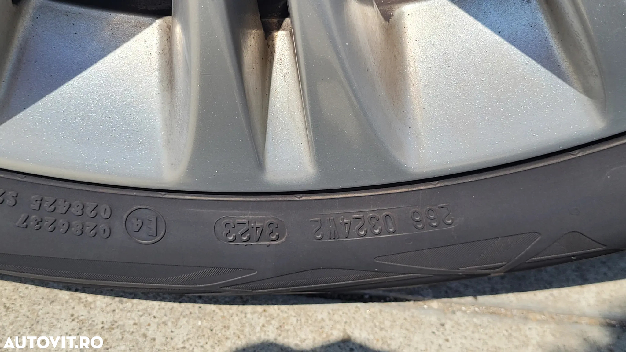 Opel Corsa 1.2 Cosmo - 15