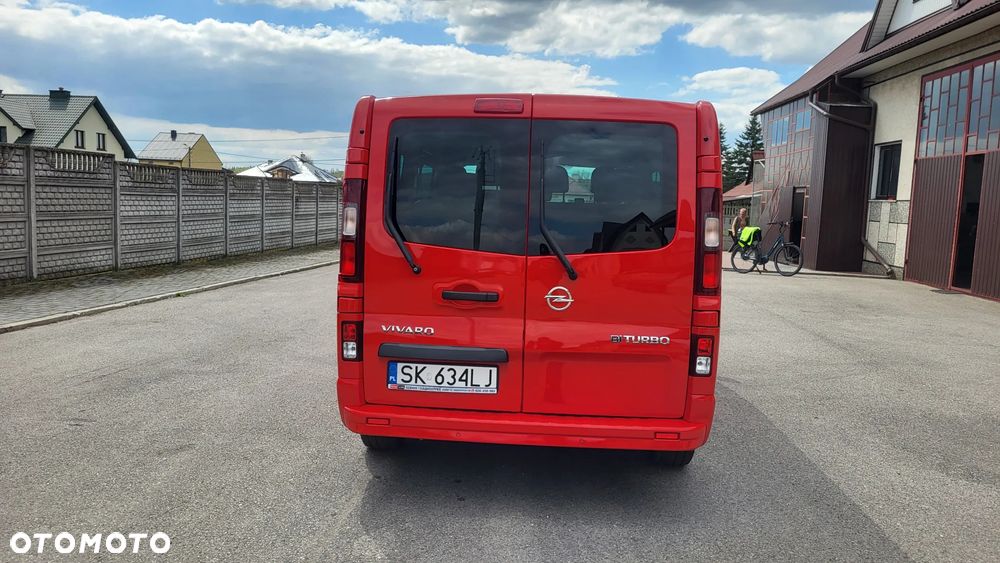 Opel Vivaro - 7