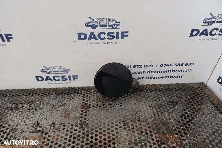 Usita rezervor Volkswagen VW Passat B6  [din 2005 pana  2010] seria wagon 5-usi 1.9 TDI MT (105 hp) - 2