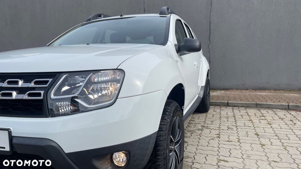 Dacia Duster 1.2 TCe Prestige - 2