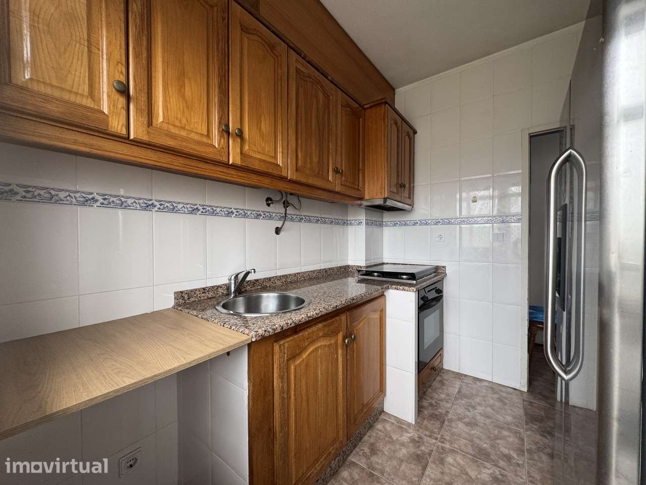 Apartamento T2 Póvoa Varzim - Grande imagem: 5/9