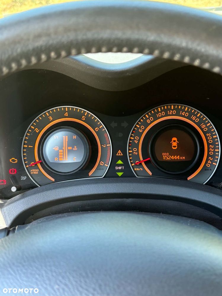 Toyota Auris 1.6 VVT-i Luna - 9