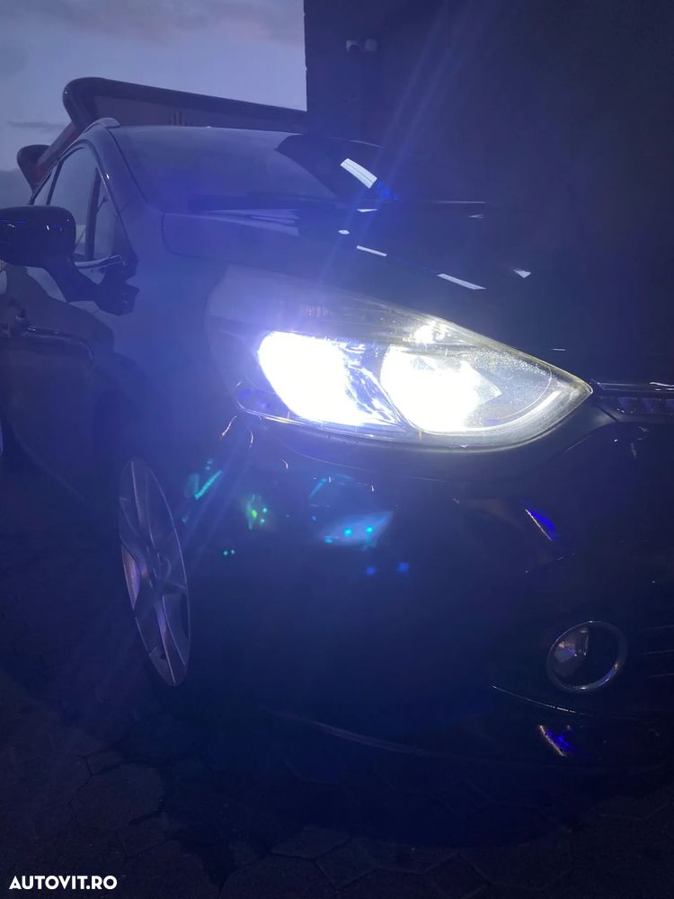 Renault Clio Estate 1.5 dCi Authentique - 20