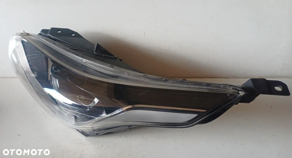 Lampa lewy przod KIA CEED III 3 18- EUROPA - 2