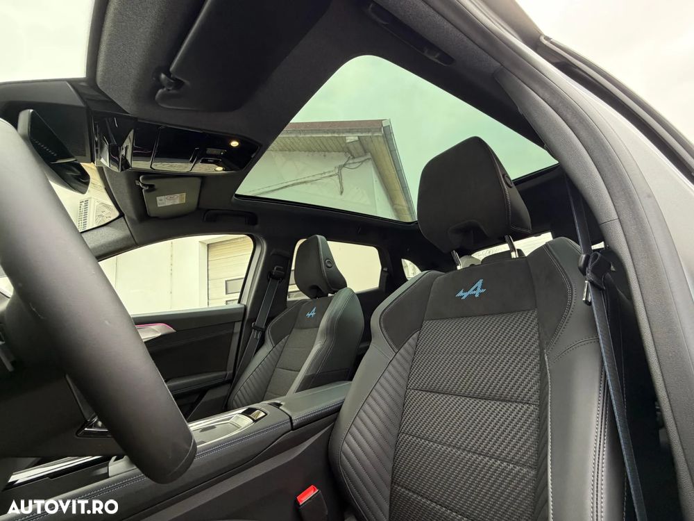 Renault Austral E-Tech 200 HEV Esprite Alpine - 19