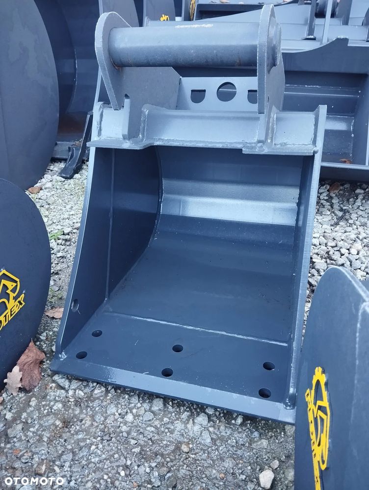 Łyżka do kopania MS01 60cm minikoparki Bobcat Case Kubota Yanmar Kobelco Terex 20 30 40 50 60 Producent - 5