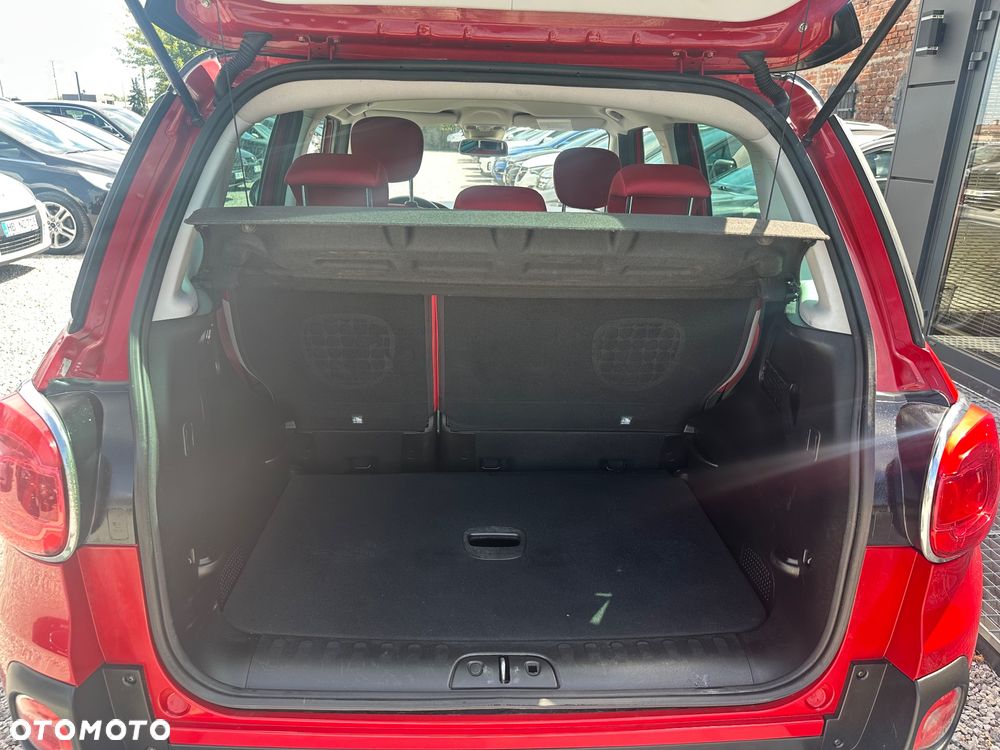 Fiat 500L - 37