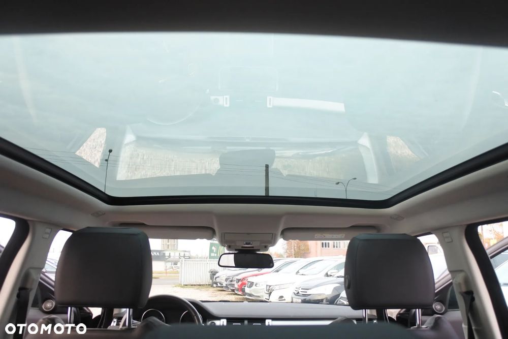 Land Rover Range Rover Evoque TD4 Black-Edition - 15