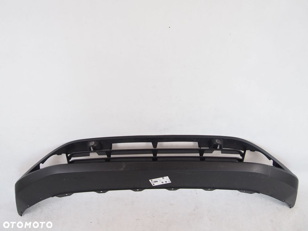 Nissan Qashqai 3 III 21r J12 Spoiler zderzak przod przedni 2021 j 12