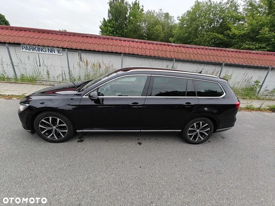 Volkswagen Passat 2.0 TDI BMT Highline DSG - 4