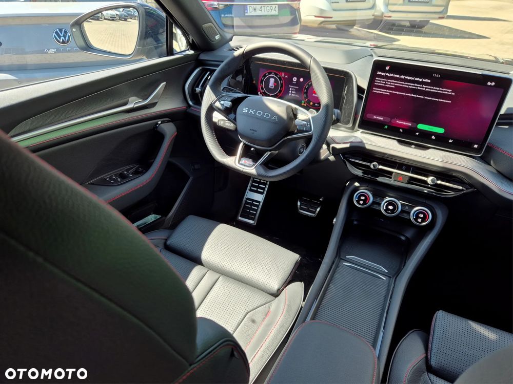 Skoda Kodiaq - 8
