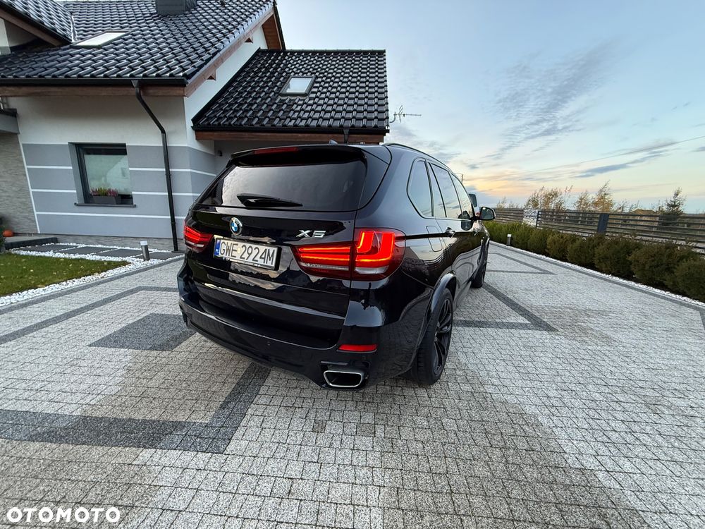 BMW X5 - 16
