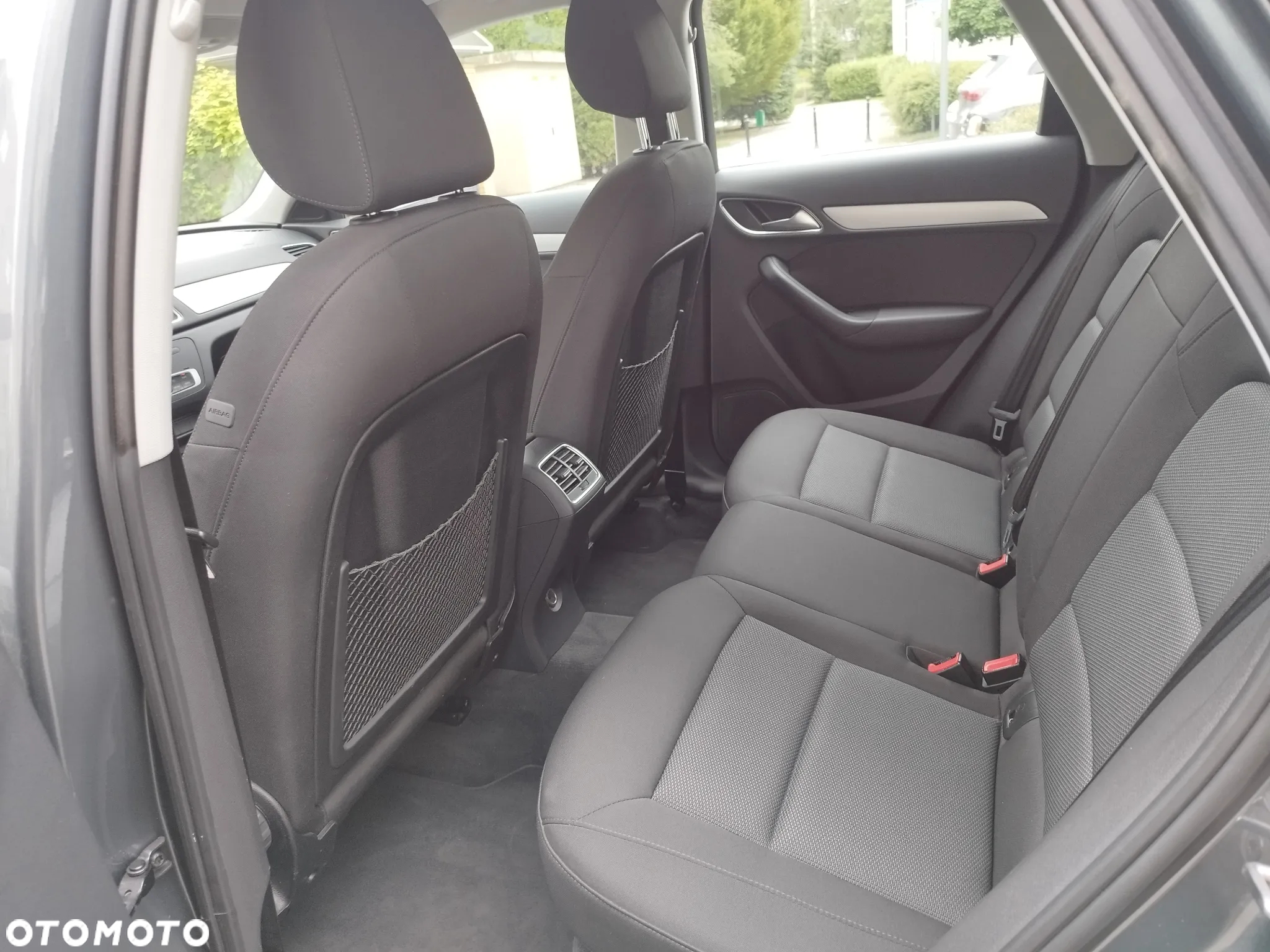 Audi Q3 - 12