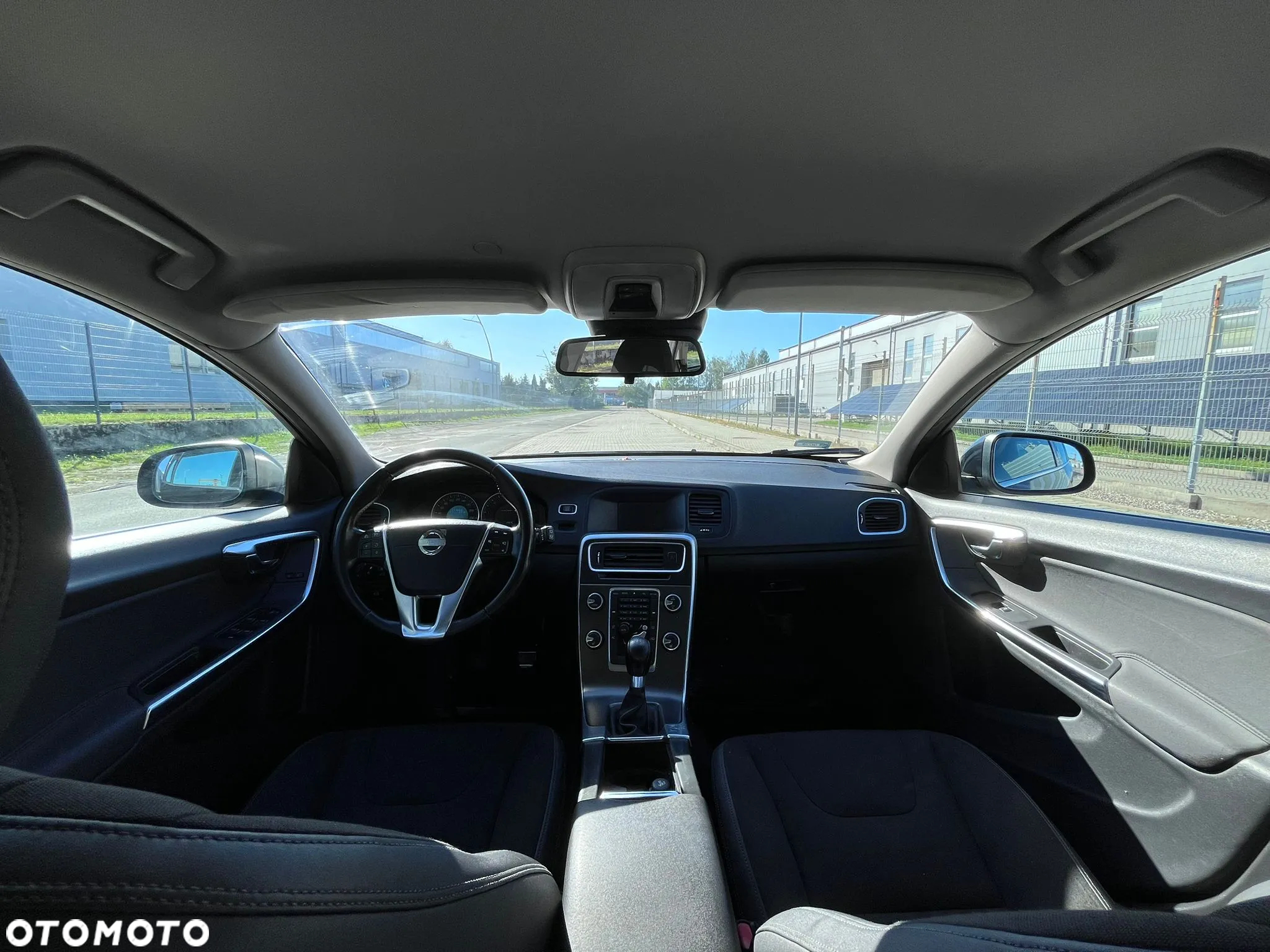 Volvo V60 - 10