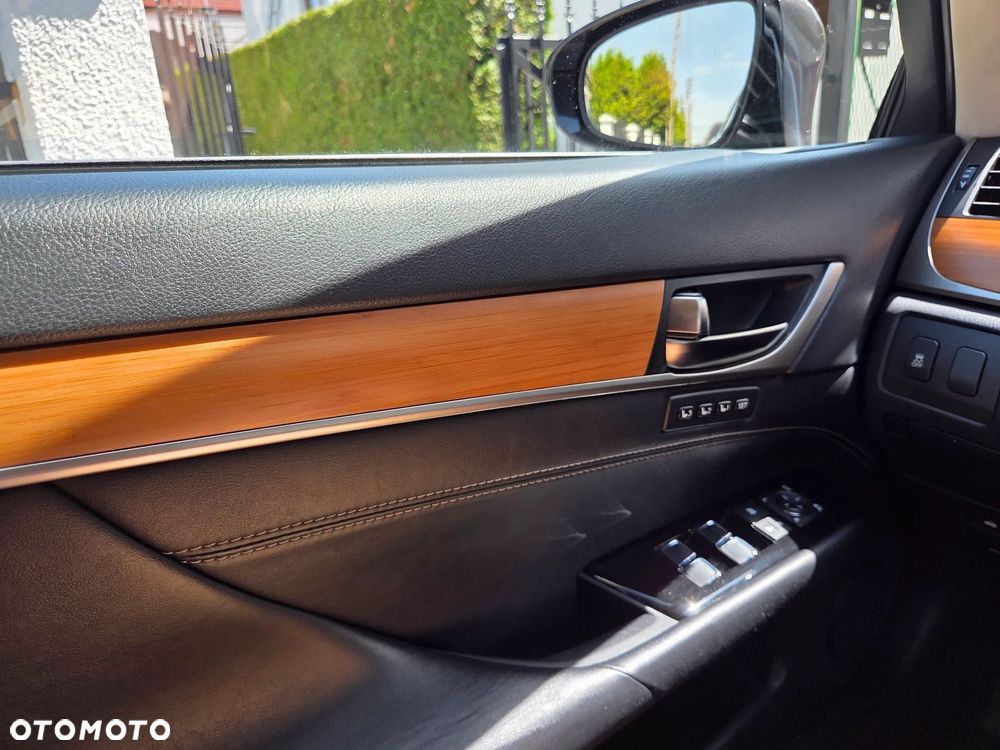 Lexus GS 200t / 300 Elegance - 10