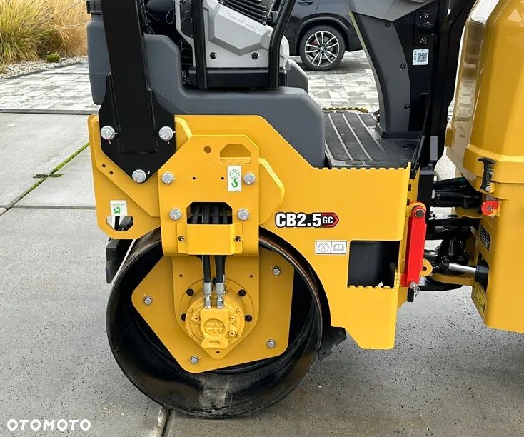Caterpillar CB 2.5 GC - 17