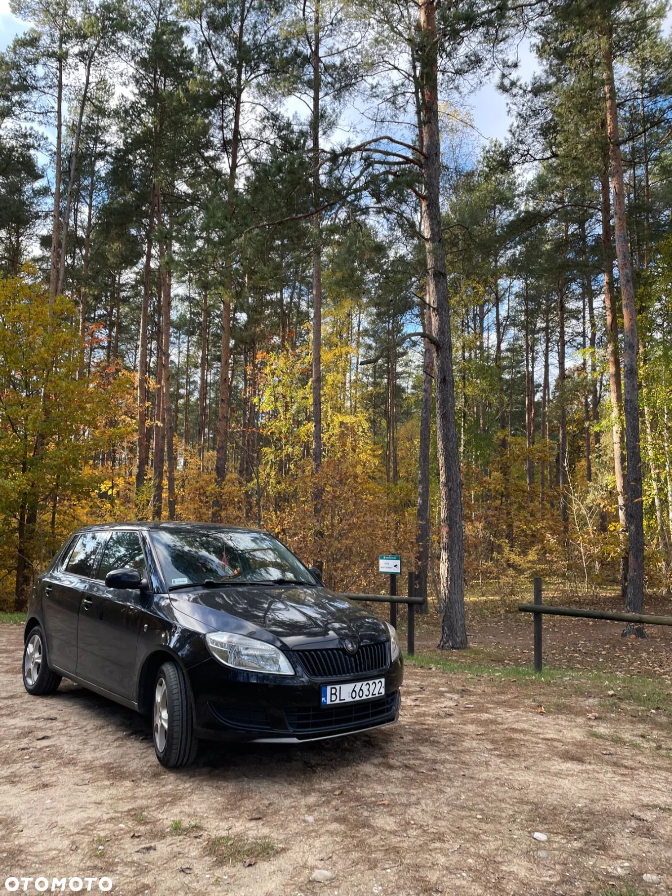 Skoda Fabia 1.2 TSI Classic - 1