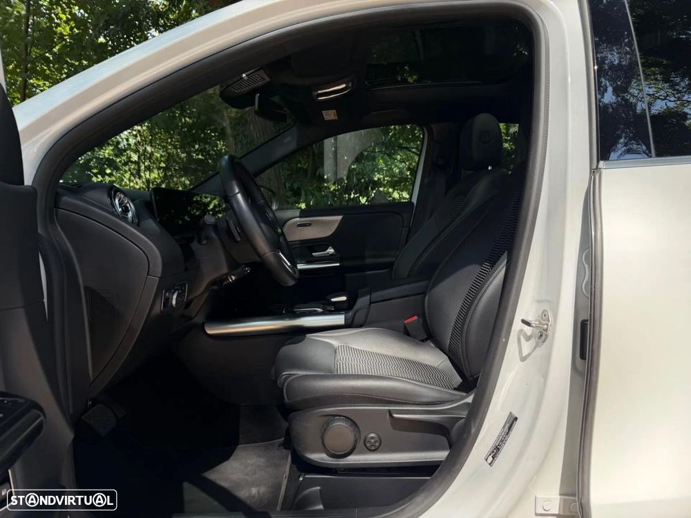 Mercedes-Benz GLA 250 e 8G-DCT Special Edition - 44