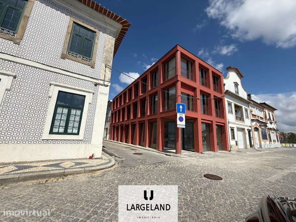 Apartamento T0 Rossio Aveiro - Grande imagem: 5/11