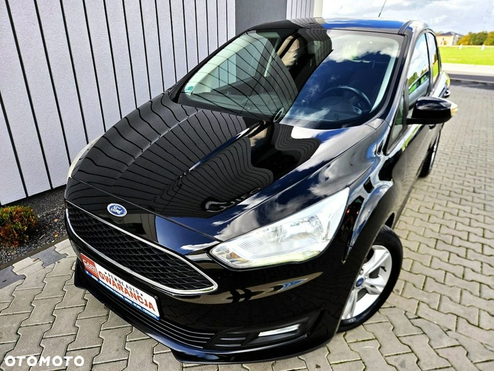 Ford C-MAX - 32