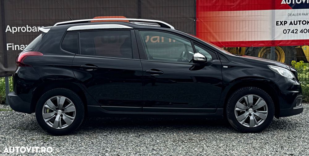 Peugeot 2008 BlueHDi 100 STOP & START Business-Line - 3