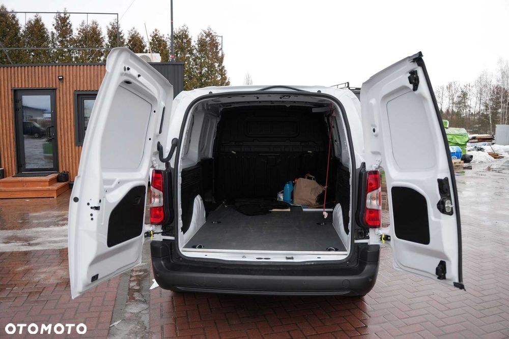 Toyota Proace City - 6