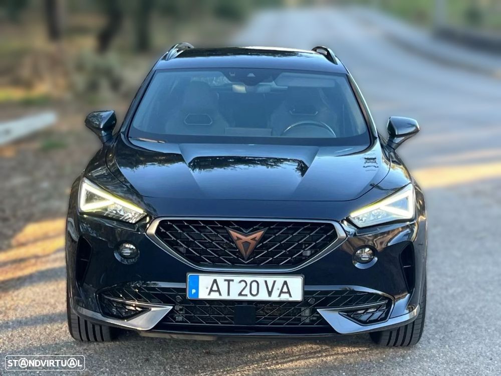 Cupra Formentor 2.0 TDI Sport - 32