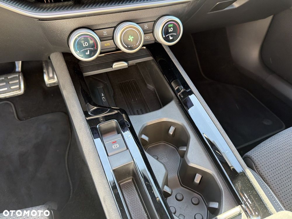 Skoda Superb 2.0 TSI Sportline DSG - 15
