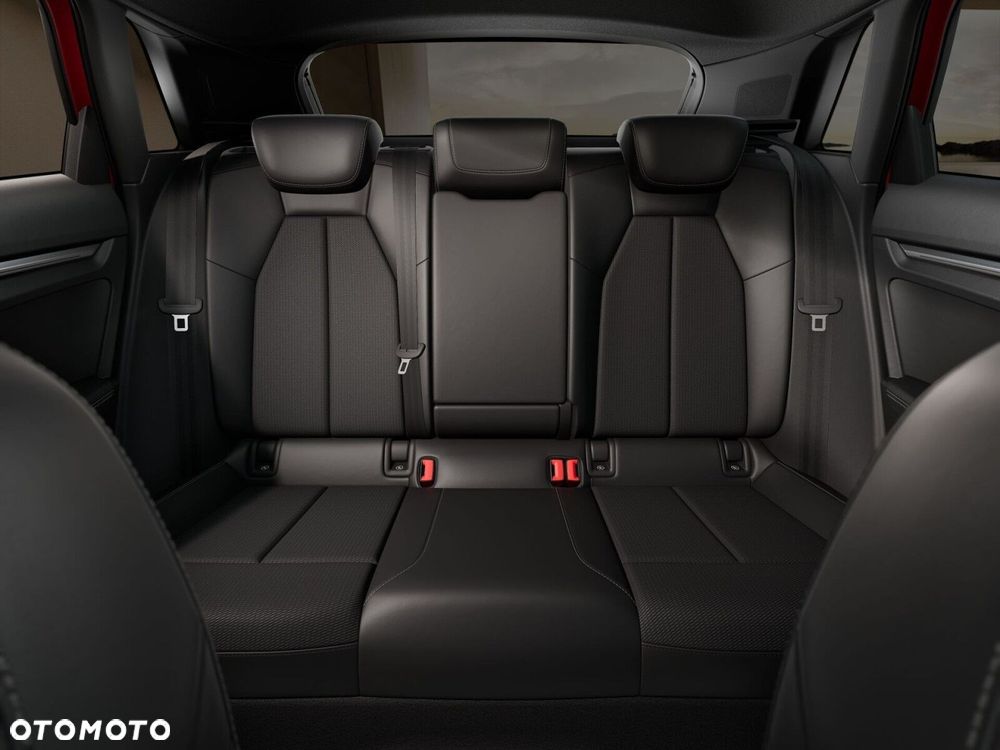 Audi A3 Sportback - 8