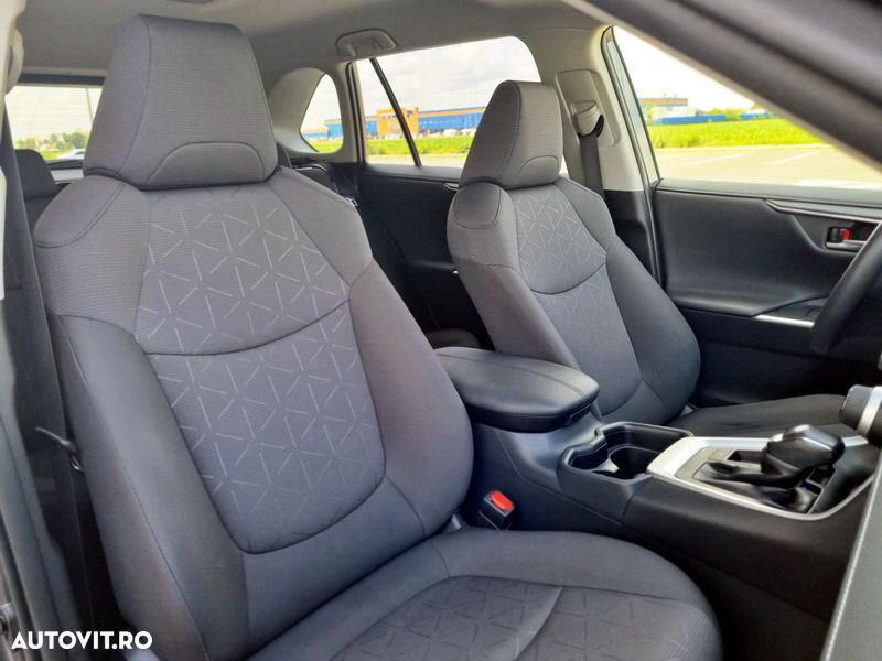 Toyota RAV4 2.5 VVT-iE 4x2 Exclusive - 15