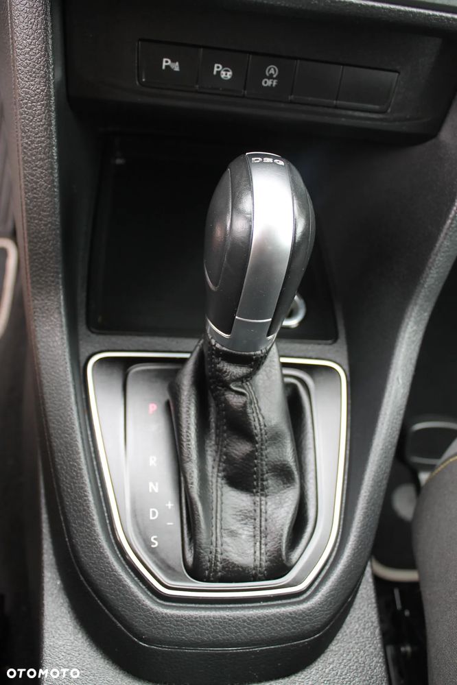 Volkswagen Caddy 1.4 TSI Alltrack DSG - 29