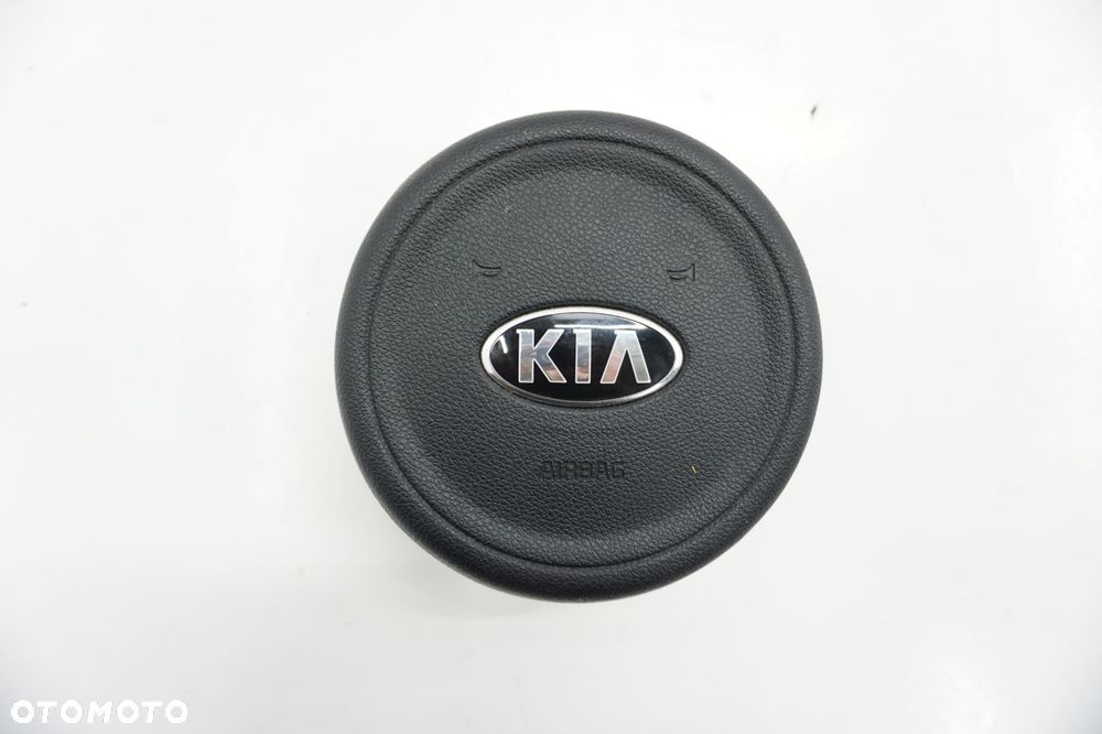 KIA OPTIMA IV AIRBAG KIEROWCY 56900-D4100WK - 1