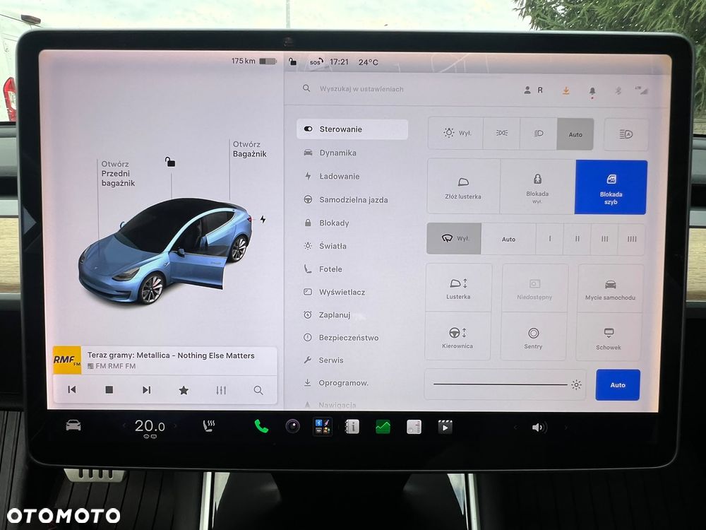 Tesla Model 3 Performance AWD - 25