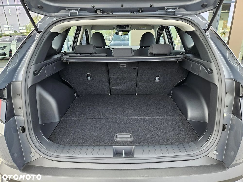 Hyundai Tucson 1.6 T-GDi Modern 2WD - 10