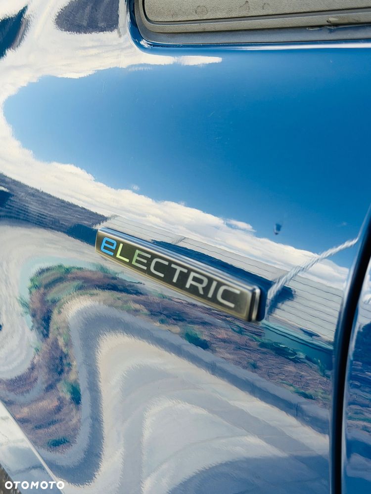 Mercedes-Benz Citan - 23