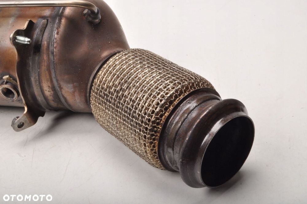 BMW 3 G20 G21 KATALIZATOR 9488920 - 2