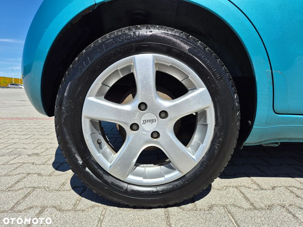 Suzuki Splash 1.2 Comfort - 34