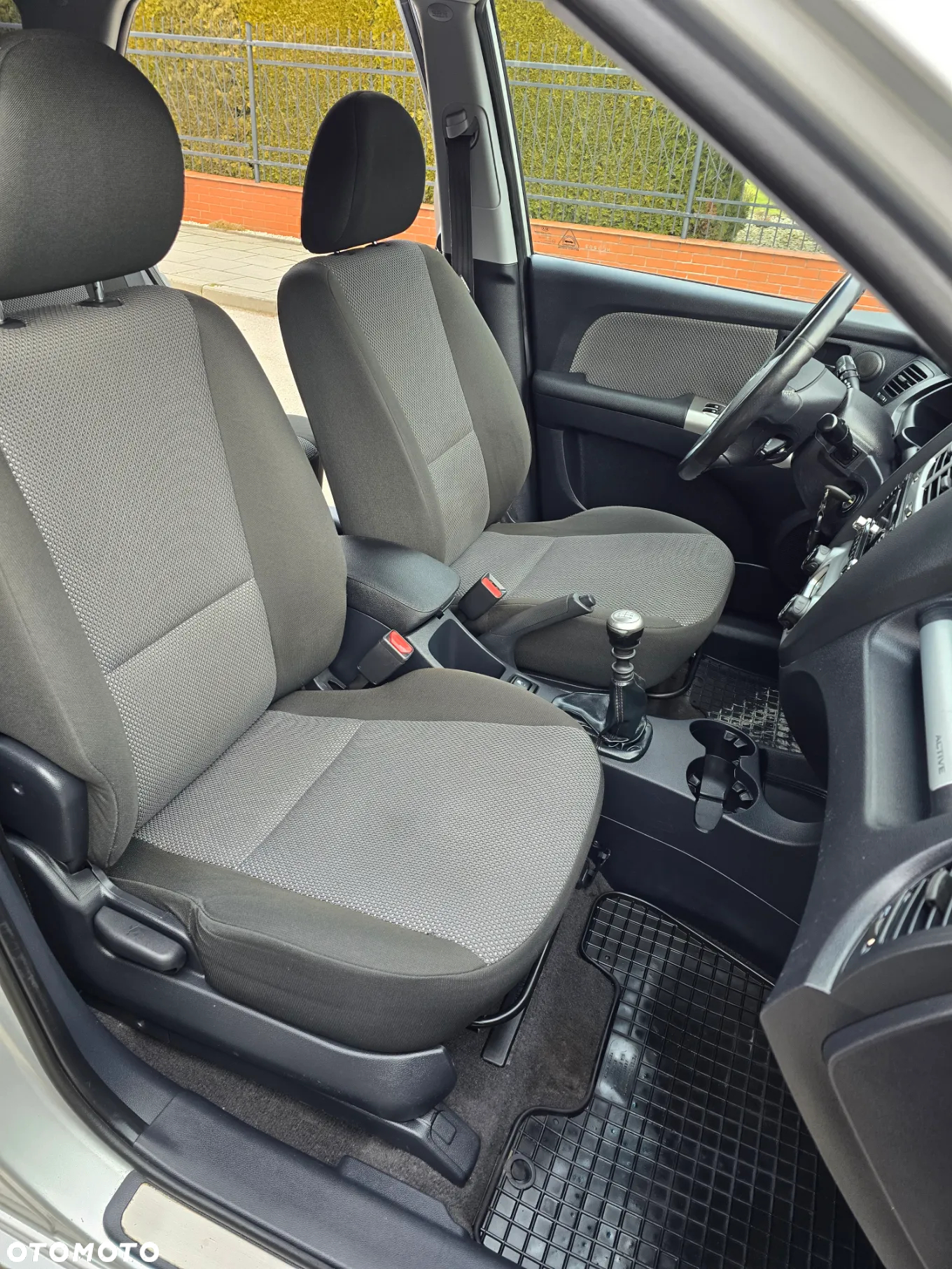 Kia Sportage 2.0 CRDI 4WD Champ - 22