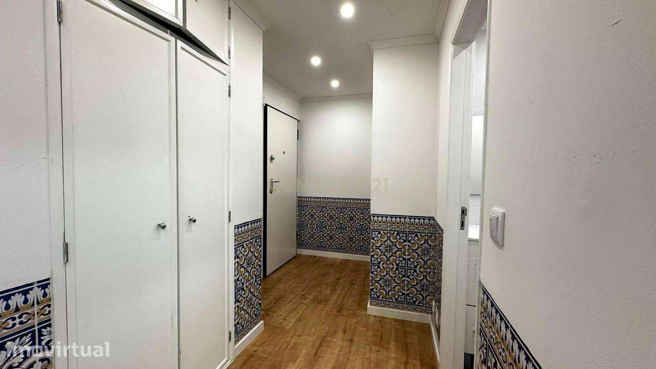 Apartamento T2 na Amadora - Grande imagem: 4/12