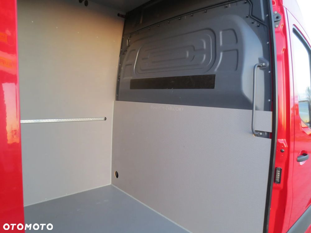 Mercedes-Benz SPRINTER L2H2  SALON POLSKA ORYGINAŁ NISKI PRZEBIEG - 33