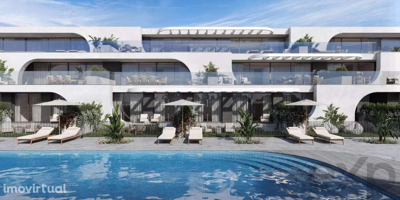 Ocean Terraces – Viver com Vista Mar no Coração do Funchal - Grande imagem: 3/22