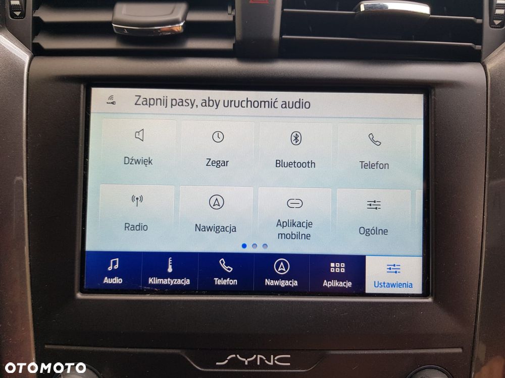 Ford Mondeo 2.0 EcoBlue Business Edition - 37