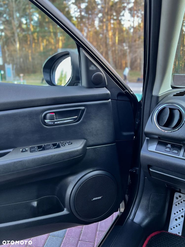 Mazda 6 Sport 2.2 CD DPF Exclusive - 15