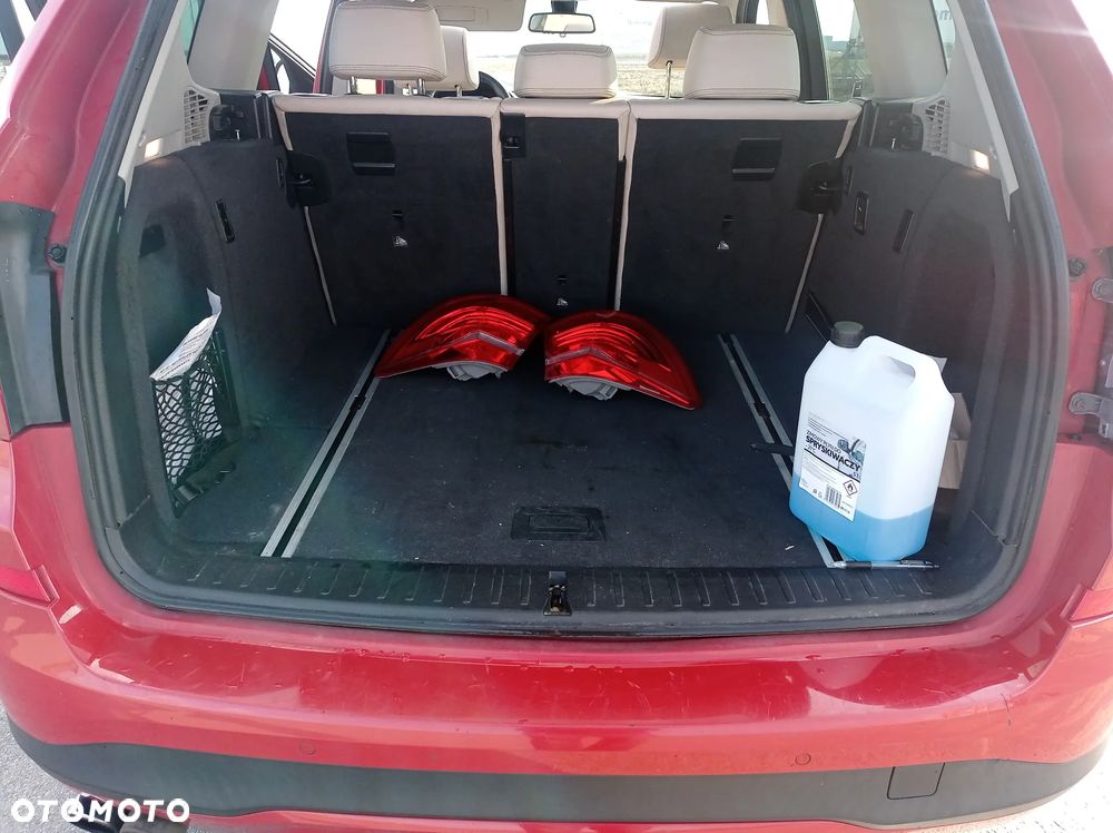 BMW X3 xDrive28i Sport-Aut - 15